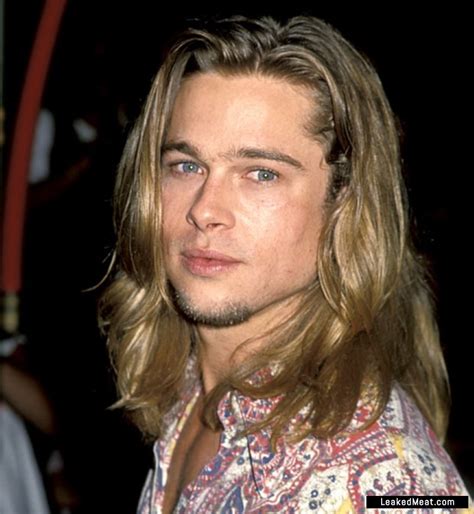 brad pitt naked|Brad Pitt Naked Photo Collection ( 236 Pics )